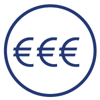 moins de 50 euros